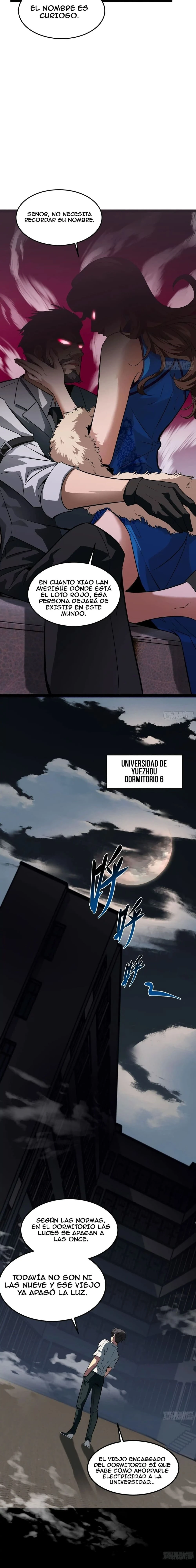 El Señor Supremo de Puluo - Capítulo 1 - Página 11 - LectorTMOo