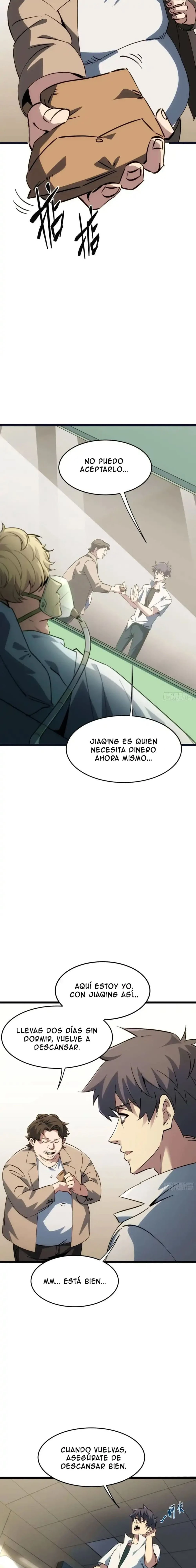 El Señor Supremo de Puluo - Capítulo 2 - Página 2 - LectorTMOo