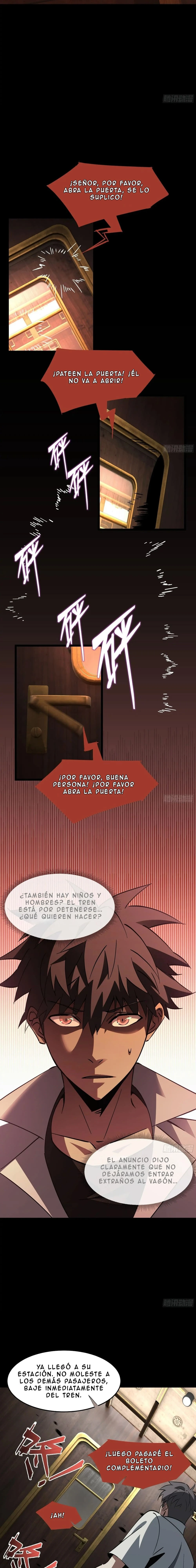 El Señor Supremo de Puluo - Capítulo 4 - Página 13 - LectorTMOo
