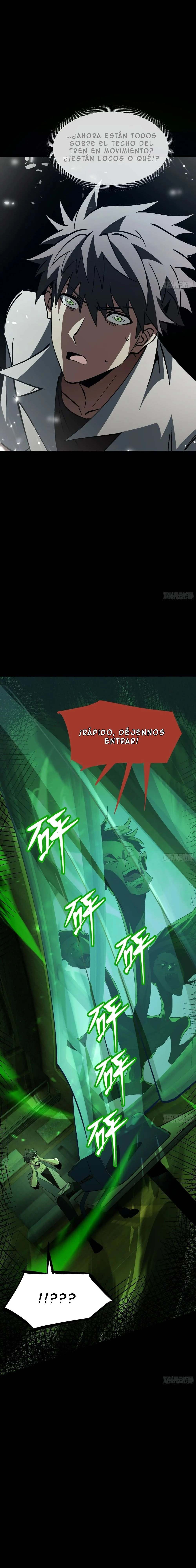 El Señor Supremo de Puluo - Capítulo 4 - Página 16 - LectorTMOo