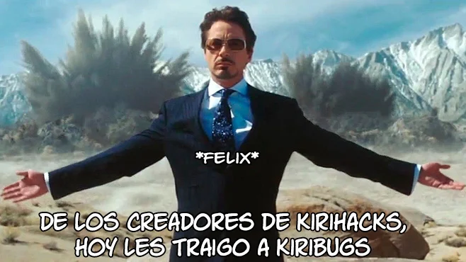 El speedrunner no puede regresar del mundo del juego - Capítulo 1 - Página 68 - LectorTMOo