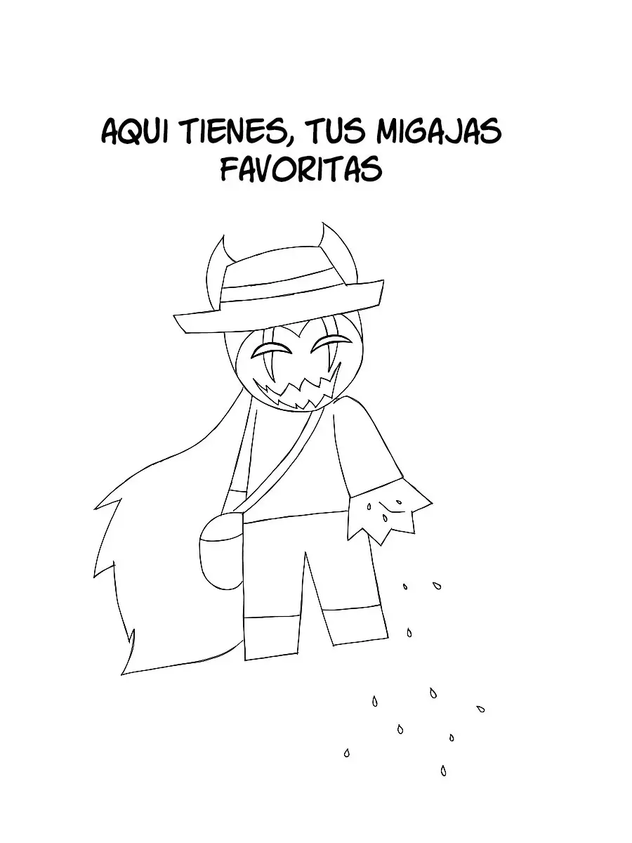 El speedrunner no puede regresar del mundo del juego - Capítulo 19 - Página 3 - LectorTMOo