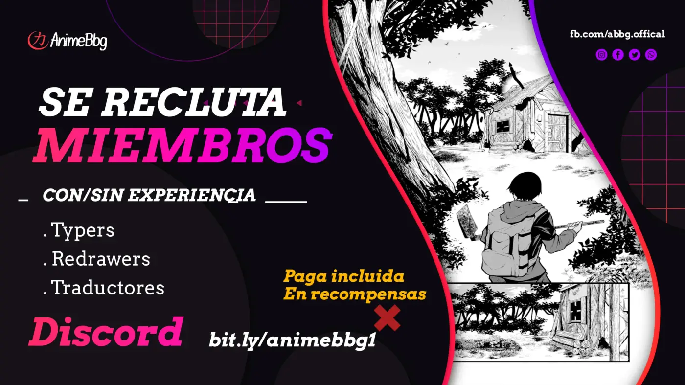 El speedrunner no puede regresar del mundo del juego - Capítulo 2 - Página 43 - LectorTMOo