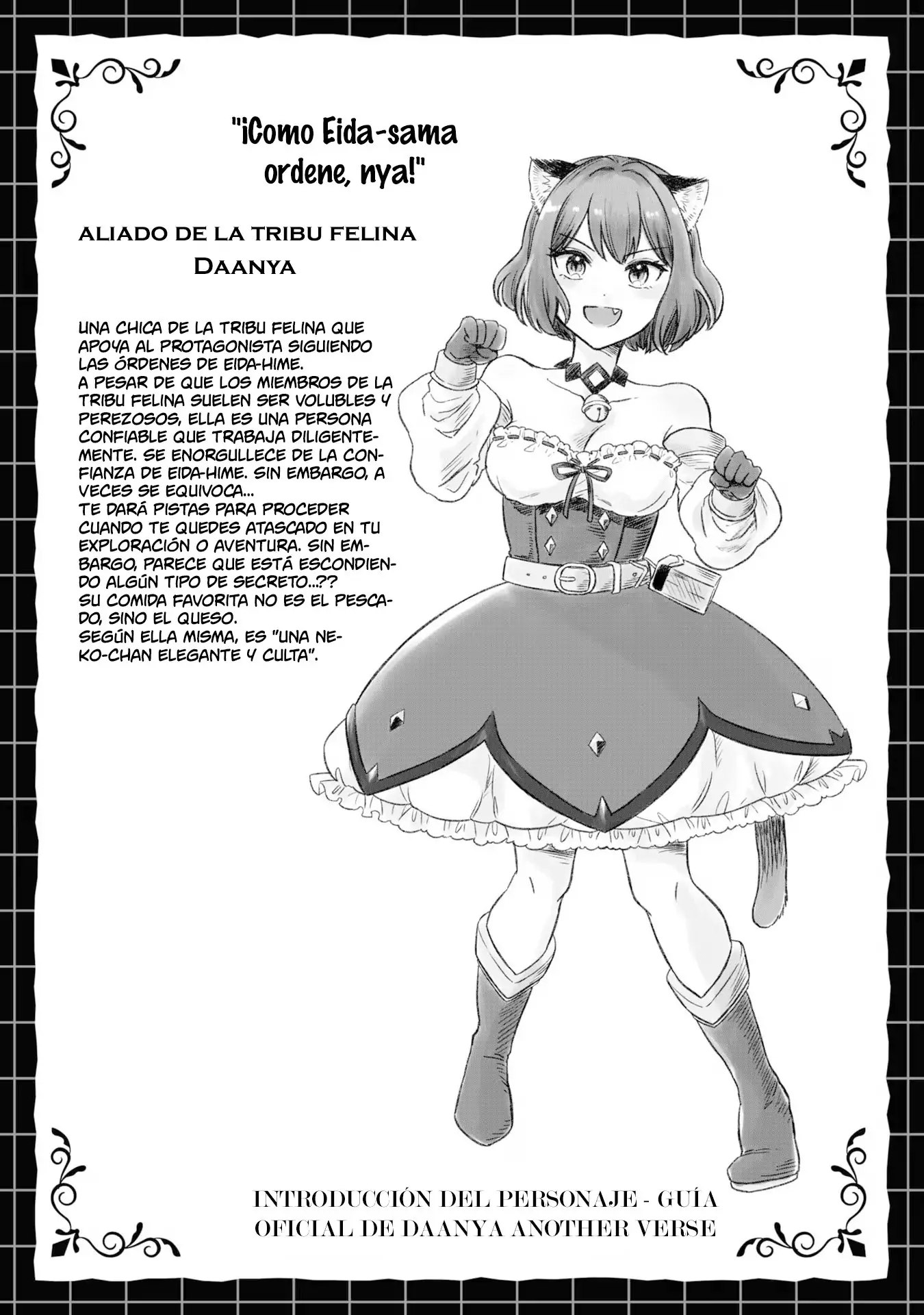 El speedrunner no puede regresar del mundo del juego - Capítulo 6.5 - Página 8 - LectorTMOo