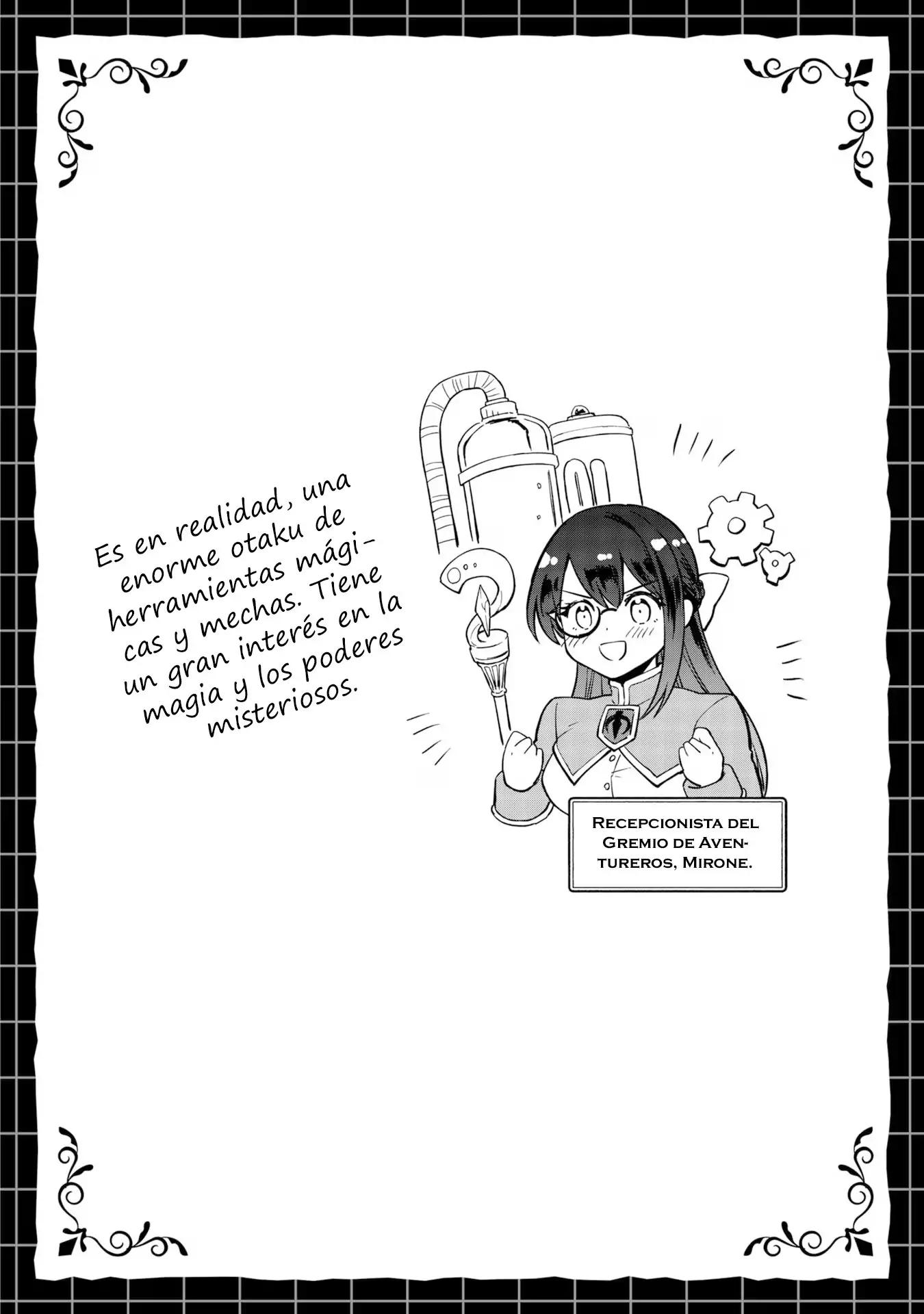 El speedrunner no puede regresar del mundo del juego - Capítulo 9.5 - Página 5 - LectorTMOo