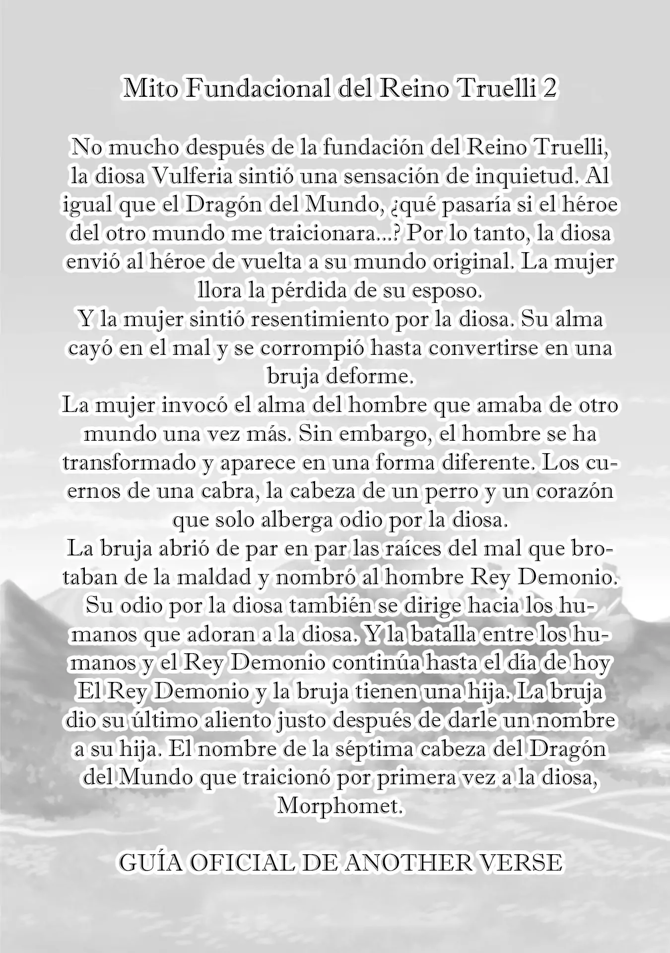 El speedrunner no puede regresar del mundo del juego - Capítulo 9.5 - Página 9 - LectorTMOo
