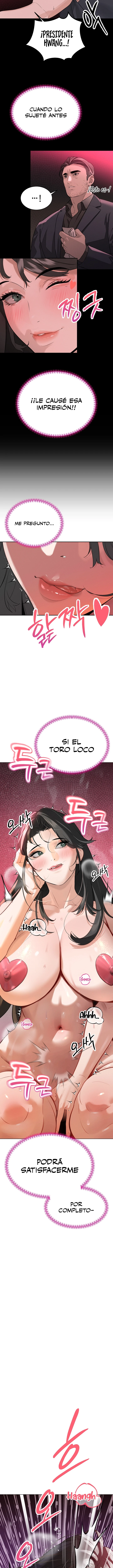 El Suegro En Medio de Todas - Capítulo 1 - Página 11 - LectorTMOo