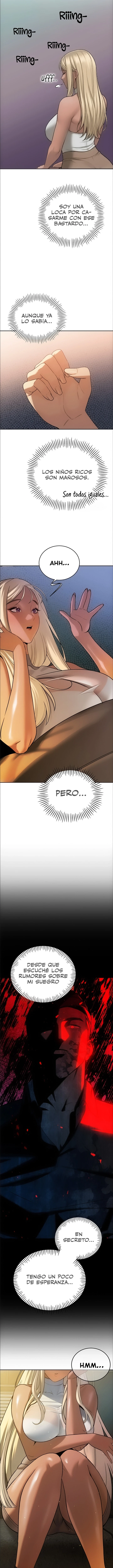 El Suegro En Medio de Todas - Capítulo 10 - Página 5 - LectorTMOo