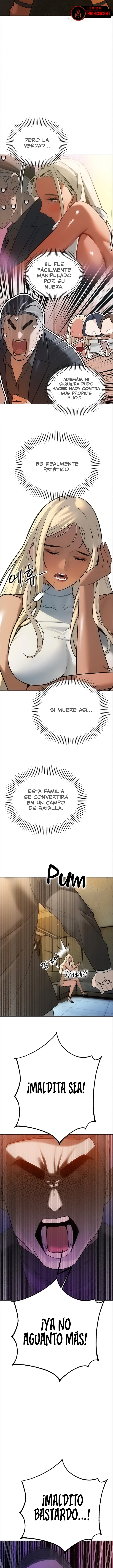 El Suegro En Medio de Todas - Capítulo 10 - Página 6 - LectorTMOo