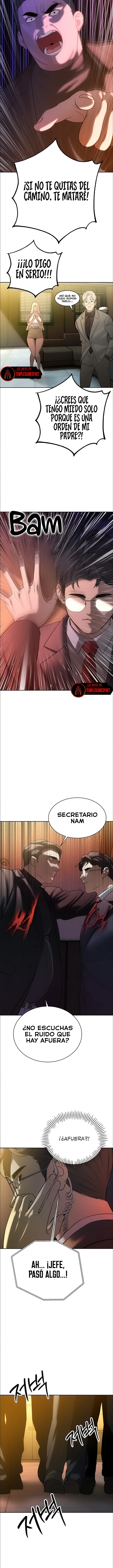 El Suegro En Medio de Todas - Capítulo 10 - Página 7 - LectorTMOo