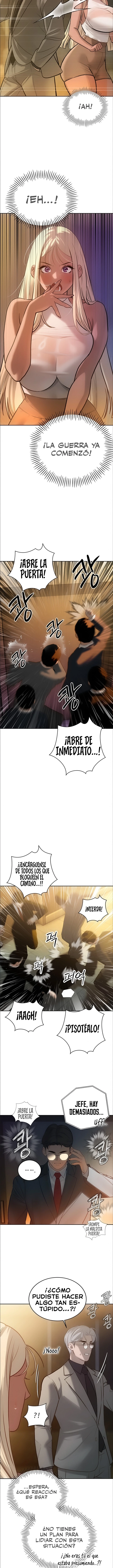 El Suegro En Medio de Todas - Capítulo 10 - Página 9 - LectorTMOo