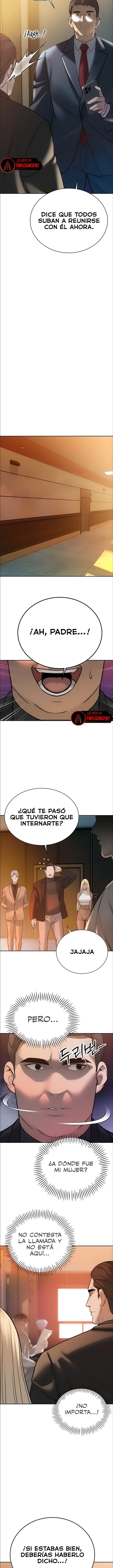 El Suegro En Medio de Todas - Capítulo 10 - Página 12 - LectorTMOo