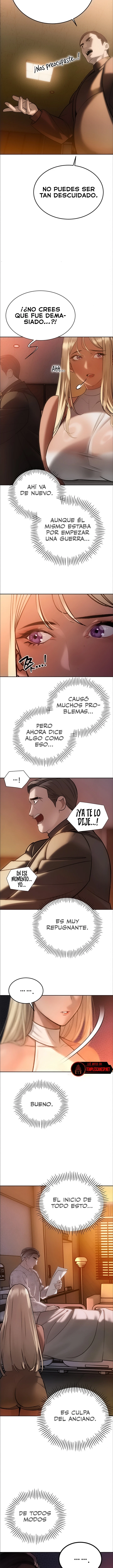 El Suegro En Medio de Todas - Capítulo 10 - Página 13 - LectorTMOo