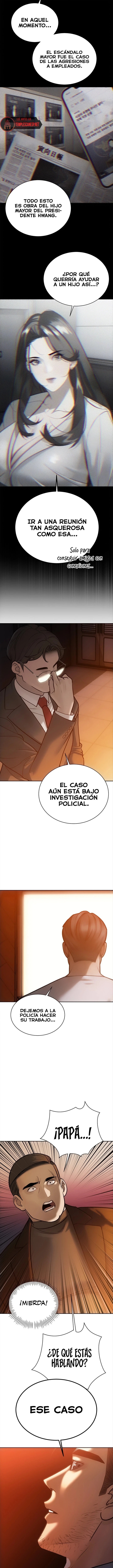 El Suegro En Medio de Todas - Capítulo 11 - Página 4 - LectorTMOo