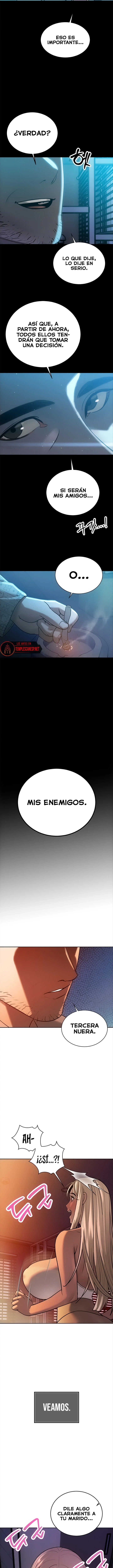 El Suegro En Medio de Todas - Capítulo 11 - Página 9 - LectorTMOo