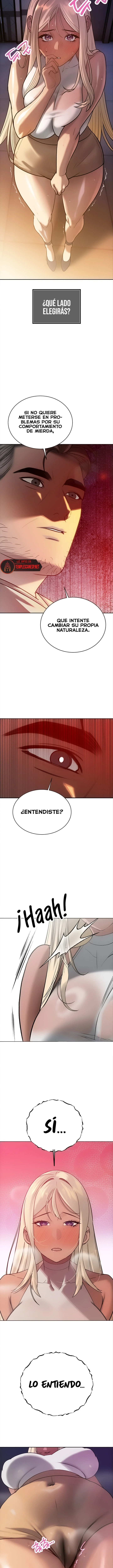 El Suegro En Medio de Todas - Capítulo 11 - Página 10 - LectorTMOo
