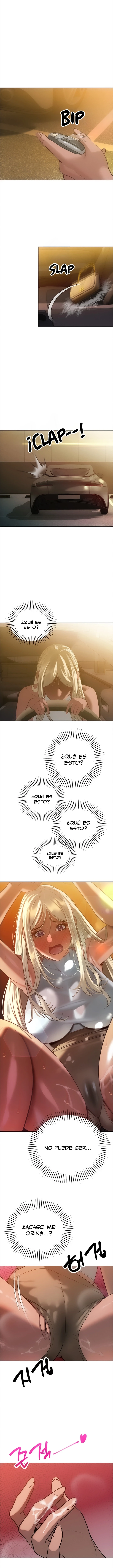 El Suegro En Medio de Todas - Capítulo 11 - Página 13 - LectorTMOo