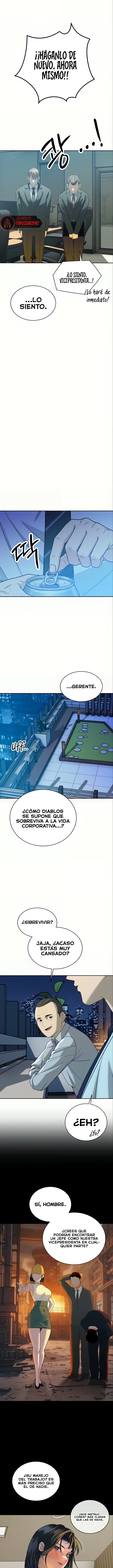 El Suegro En Medio de Todas - Capítulo 12 - Página 4 - LectorTMOo