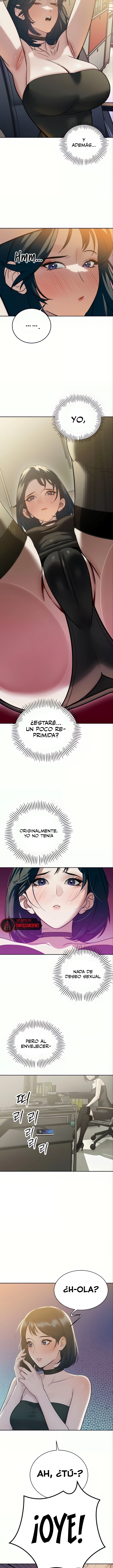 El Suegro En Medio de Todas - Capítulo 12 - Página 6 - LectorTMOo