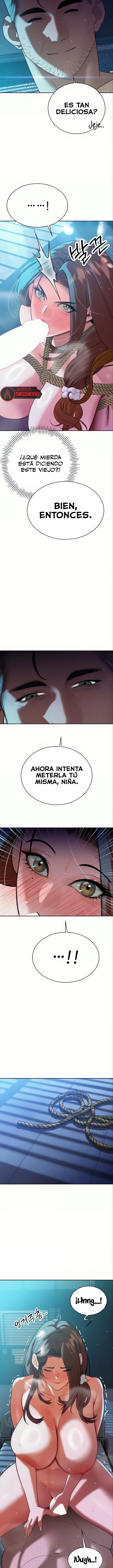 El Suegro En Medio de Todas - Capítulo 12 - Página 13 - LectorTMOo