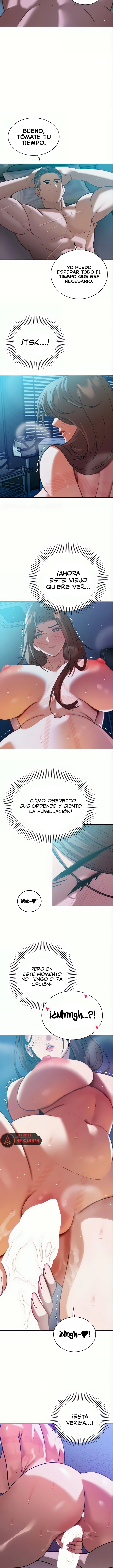 El Suegro En Medio de Todas - Capítulo 12 - Página 14 - LectorTMOo