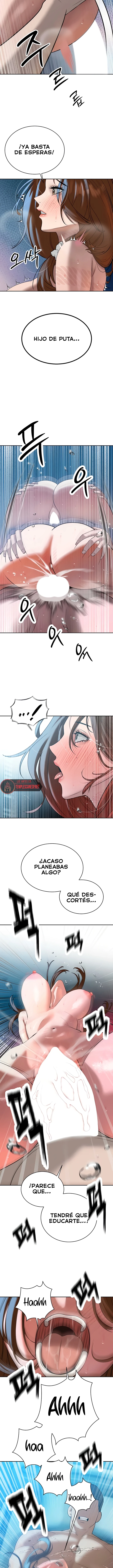 El Suegro En Medio de Todas - Capítulo 13 - Página 6 - LectorTMOo