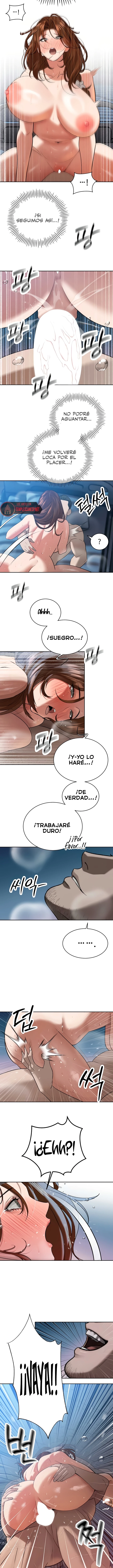 El Suegro En Medio de Todas - Capítulo 13 - Página 9 - LectorTMOo
