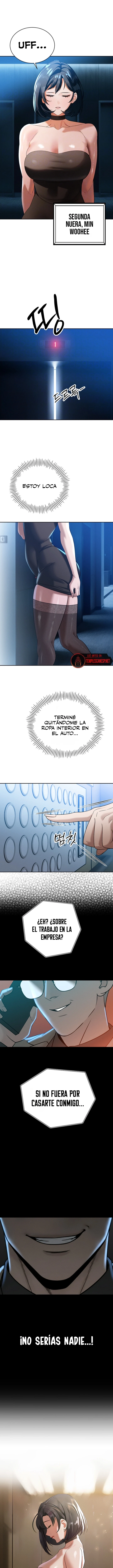 El Suegro En Medio de Todas - Capítulo 14 - Página 4 - LectorTMOo