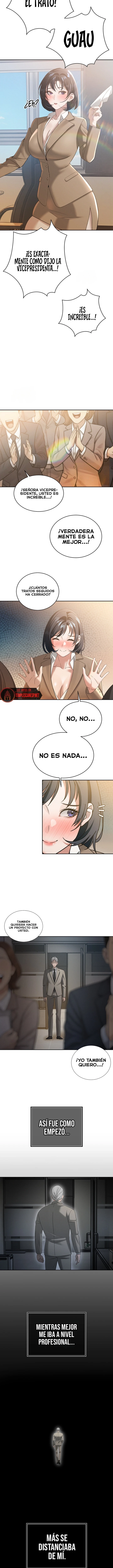 El Suegro En Medio de Todas - Capítulo 14 - Página 7 - LectorTMOo