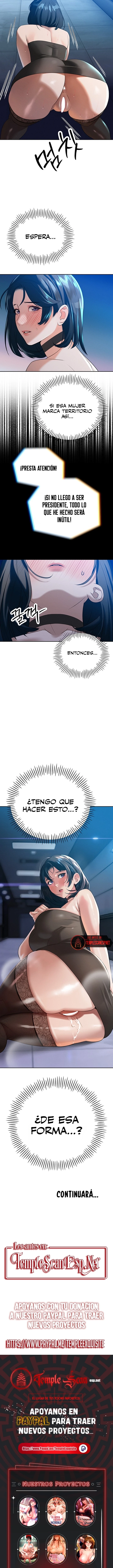 El Suegro En Medio de Todas - Capítulo 14 - Página 13 - LectorTMOo