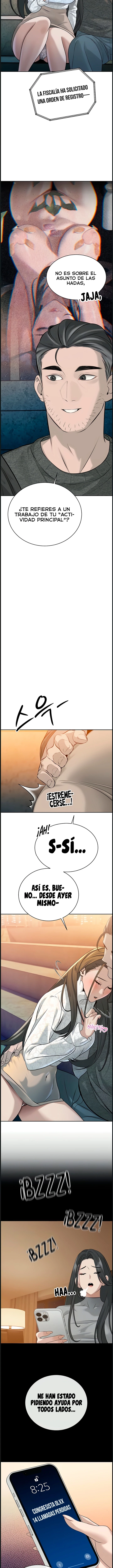 El Suegro En Medio de Todas - Capítulo 16 - Página 4 - LectorTMOo