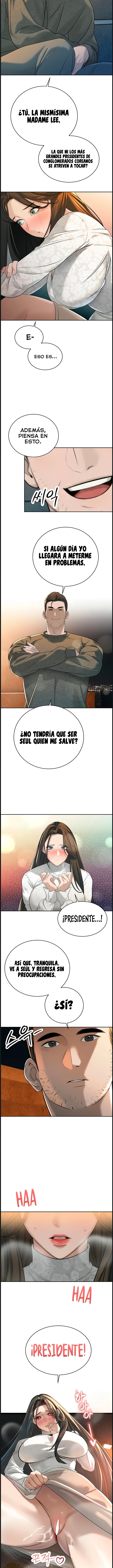 El Suegro En Medio de Todas - Capítulo 16 - Página 7 - LectorTMOo