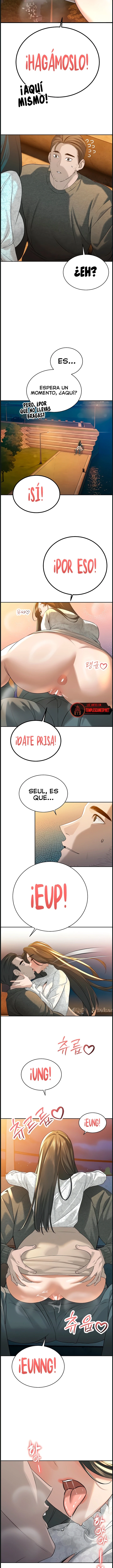 El Suegro En Medio de Todas - Capítulo 16 - Página 8 - LectorTMOo