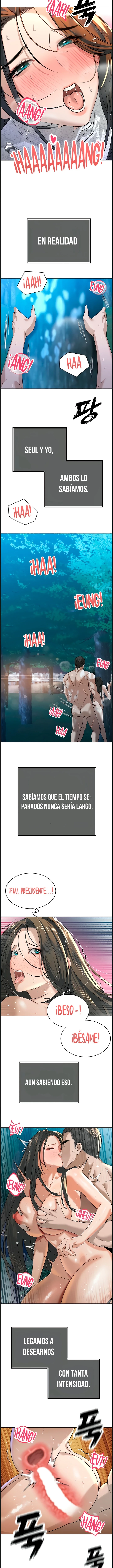 El Suegro En Medio de Todas - Capítulo 16 - Página 11 - LectorTMOo