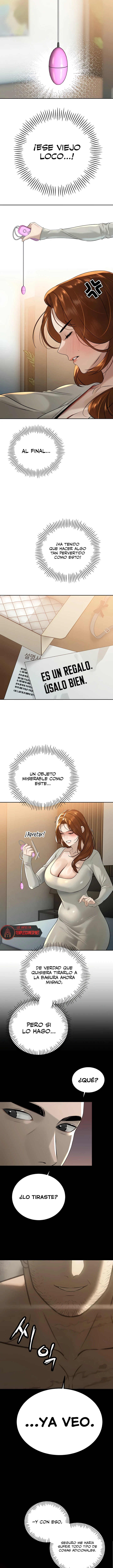 El Suegro En Medio de Todas - Capítulo 17 - Página 11 - LectorTMOo