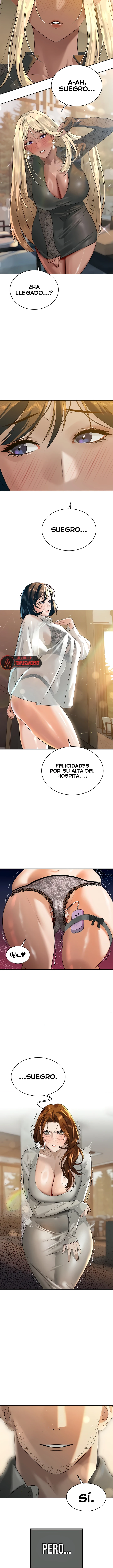 El Suegro En Medio de Todas - Capítulo 17 - Página 14 - LectorTMOo