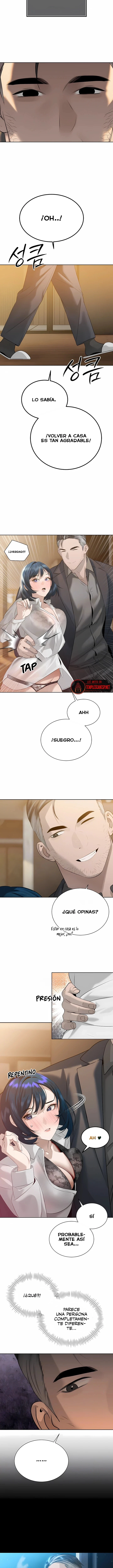 El Suegro En Medio de Todas - Capítulo 18 - Página 4 - LectorTMOo