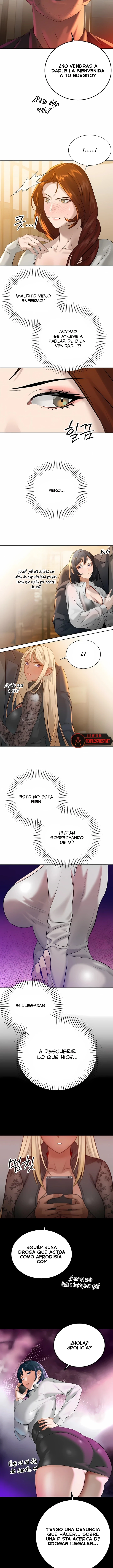 El Suegro En Medio de Todas - Capítulo 18 - Página 9 - LectorTMOo