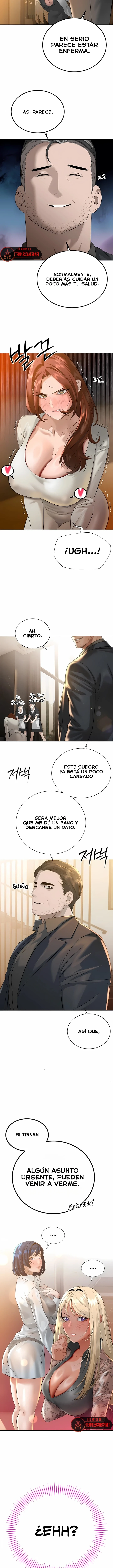 El Suegro En Medio de Todas - Capítulo 18 - Página 12 - LectorTMOo