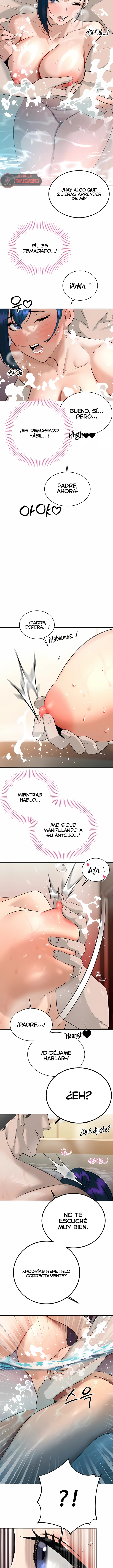 El Suegro En Medio de Todas - Capítulo 19 - Página 8 - LectorTMOo