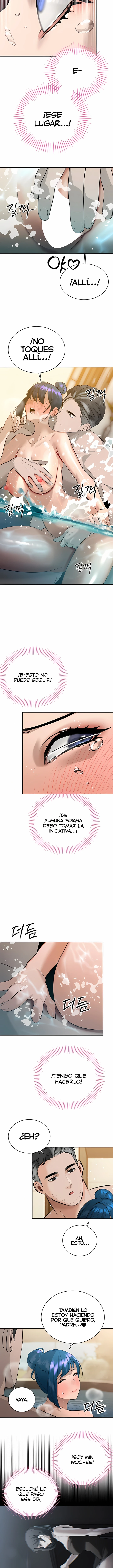 El Suegro En Medio de Todas - Capítulo 19 - Página 9 - LectorTMOo