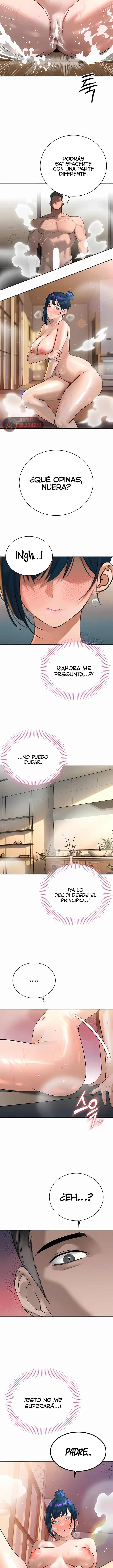 El Suegro En Medio de Todas - Capítulo 19 - Página 11 - LectorTMOo