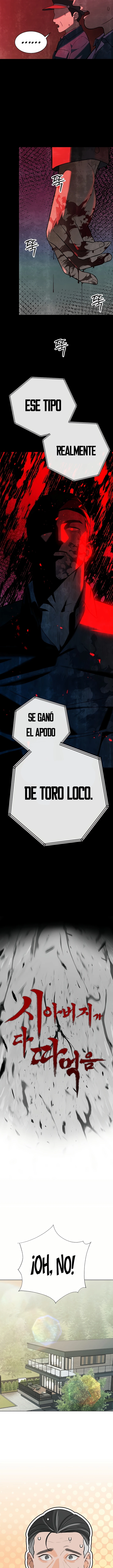 El Suegro En Medio de Todas - Capítulo 2 - Página 6 - LectorTMOo