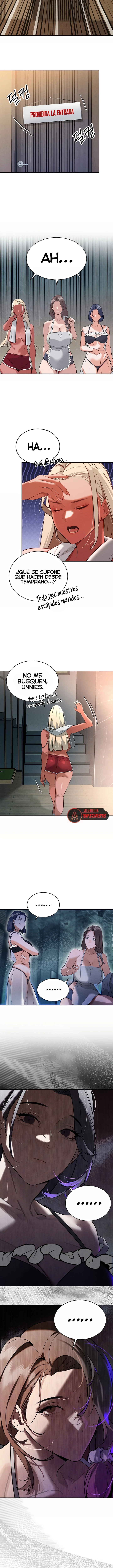 El Suegro En Medio de Todas - Capítulo 2 - Página 12 - LectorTMOo