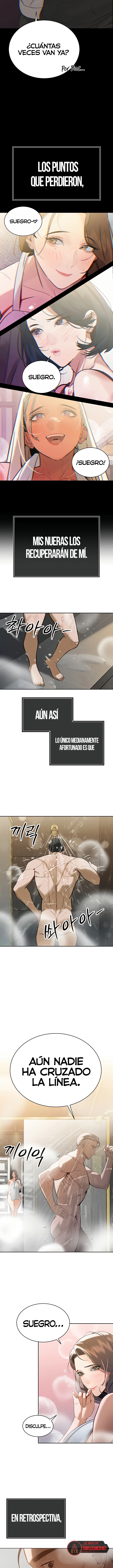 El Suegro En Medio de Todas - Capítulo 2 - Página 15 - LectorTMOo