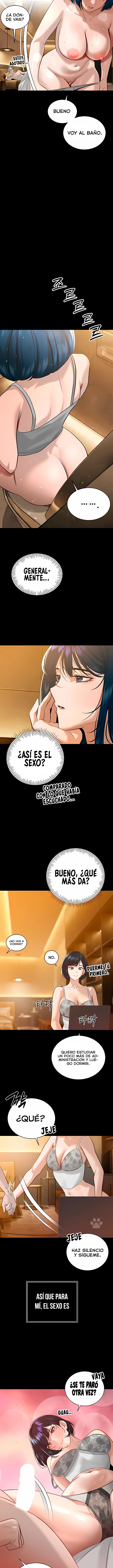El Suegro En Medio de Todas - Capítulo 20 - Página 4 - LectorTMOo