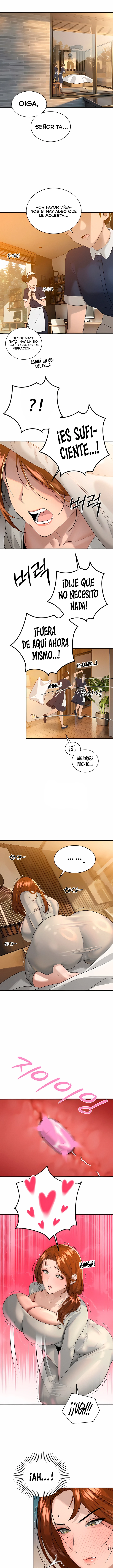 El Suegro En Medio de Todas - Capítulo 21 - Página 7 - LectorTMOo