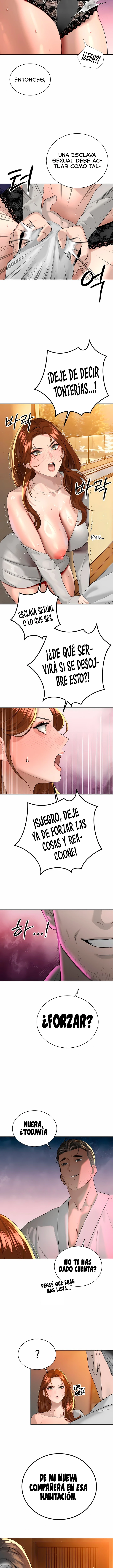 El Suegro En Medio de Todas - Capítulo 22 - Página 9 - LectorTMOo