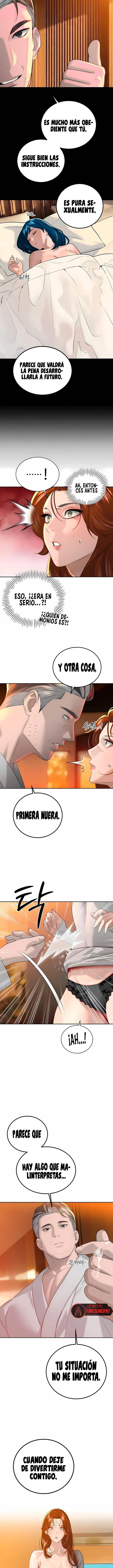 El Suegro En Medio de Todas - Capítulo 22 - Página 10 - LectorTMOo