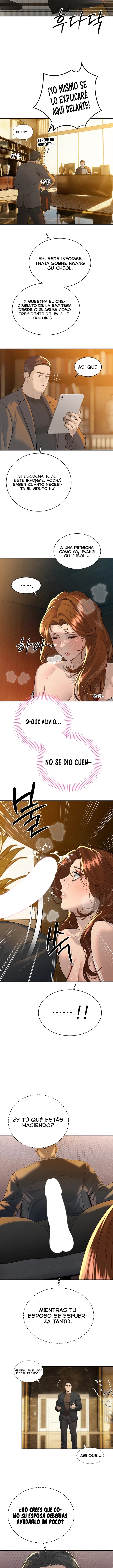 El Suegro En Medio de Todas - Capítulo 23 - Página 6 - LectorTMOo